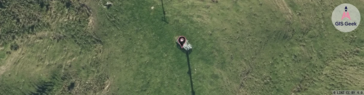 RCG - RMWAKV - Aokautere Valley aerial image