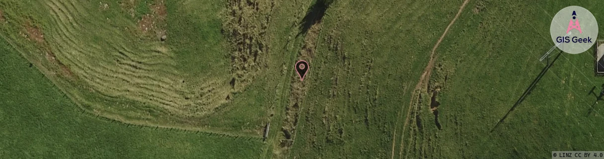 OneNZ - Te Puke aerial image