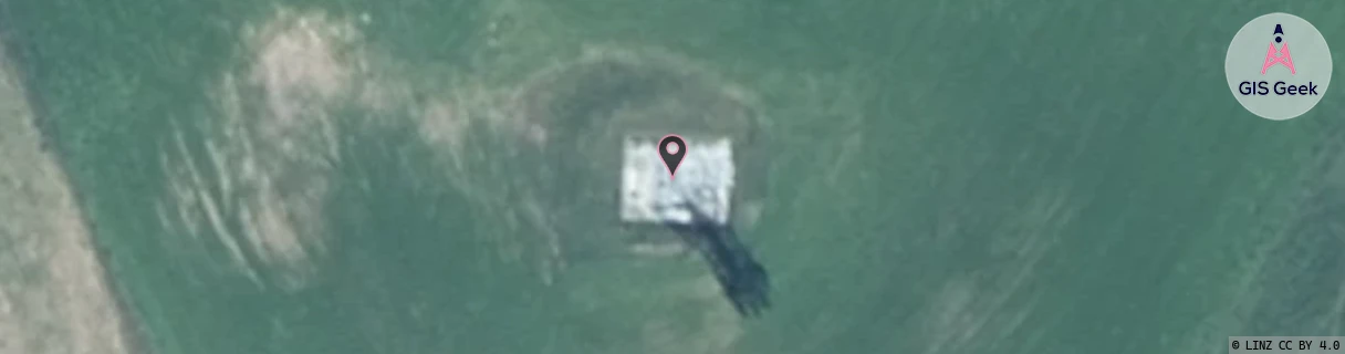 2Degrees - Kaitangata aerial image