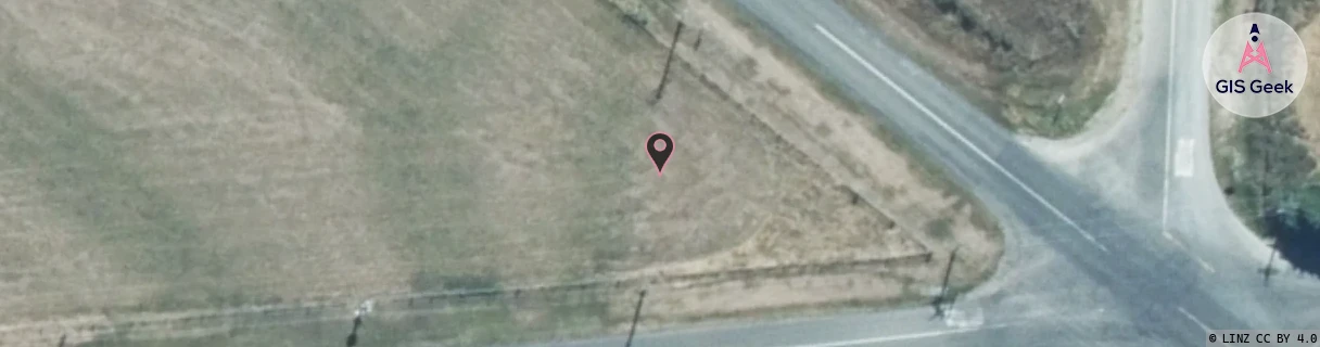 Spark - Sandy Knolls ~Wj4E~ aerial image