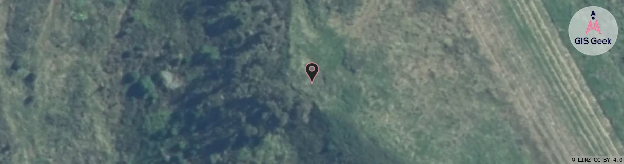 RCG - RGBWNG - Waingake aerial image