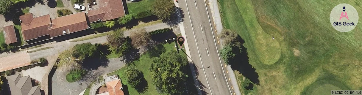OneNZ - Springfield South ONZ C6SFS aerial image