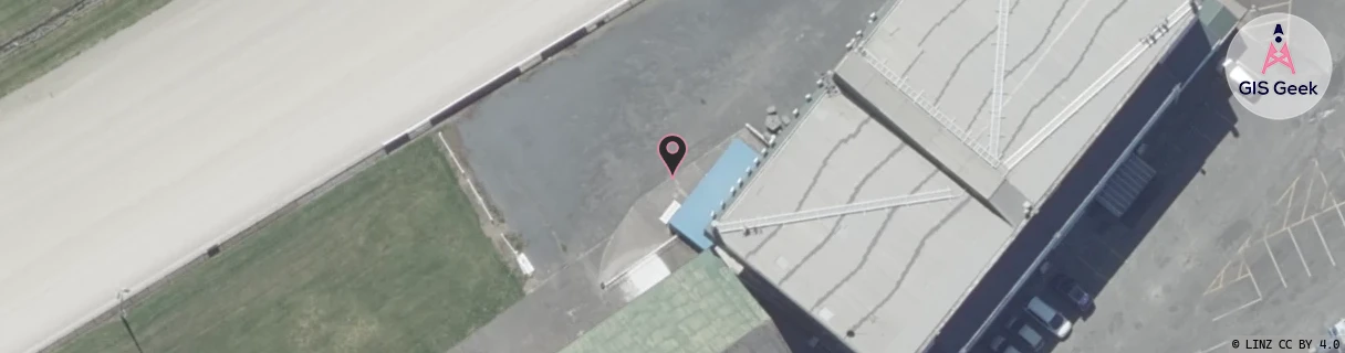 OneNZ - St Kilda 2 aerial image