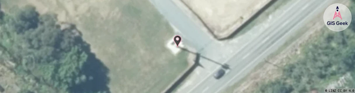 Spark - Appleby aerial image