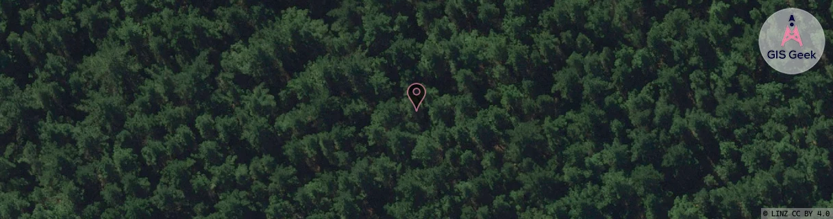 OneNZ - Parklands aerial image