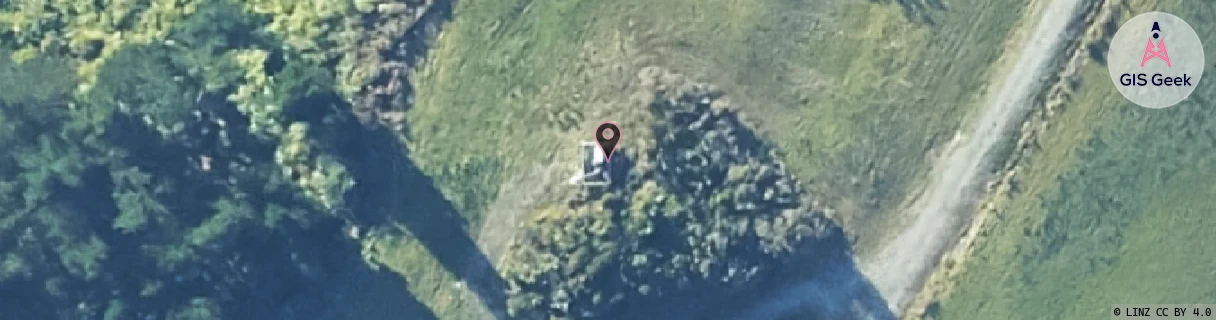 OneNZ - Westport South aerial image