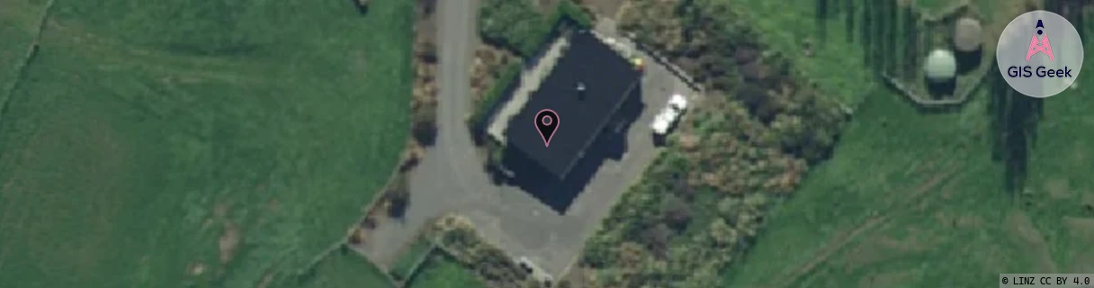 OneNZ - Willesden Farm 2 VF S3ZBP aerial image