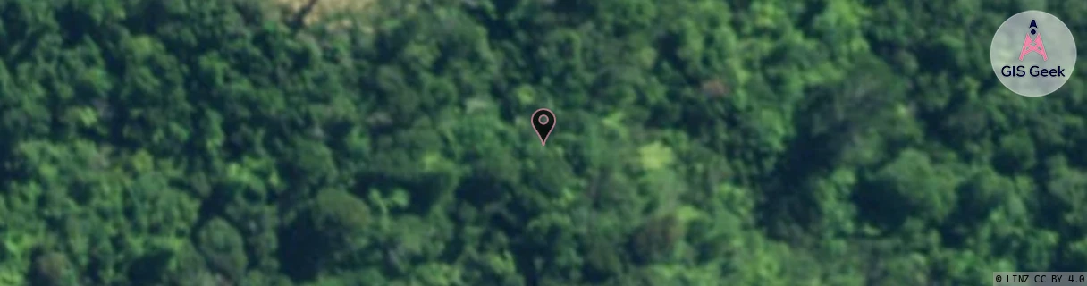 OneNZ - Pauanui/Tairua aerial image