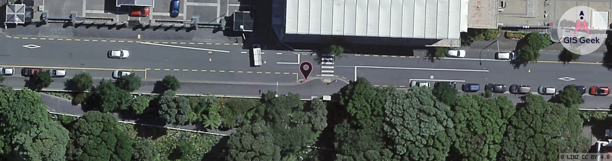 OneNZ - Bowen aerial image
