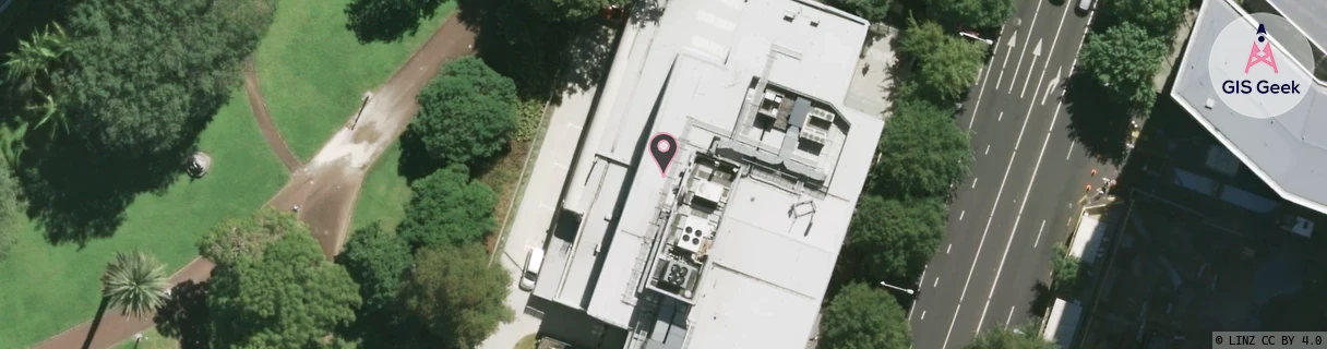 2Degrees - Mayoral_Corner aerial image