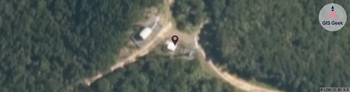 Spark - Haruru aerial image