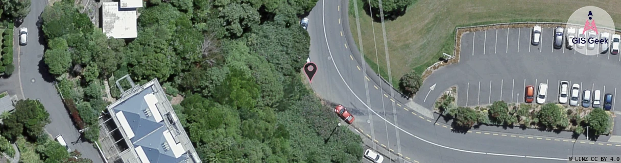 OneNZ - Appleton Park aerial image