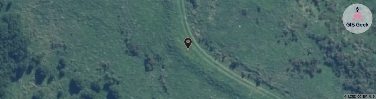 RCG - RGBAWM - Awatere Marae aerial image
