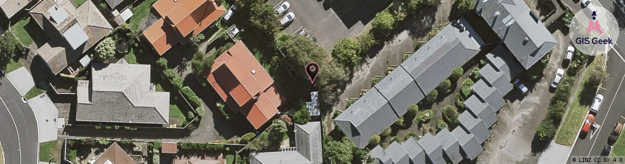 OneNZ - Remuera Relocate aerial image