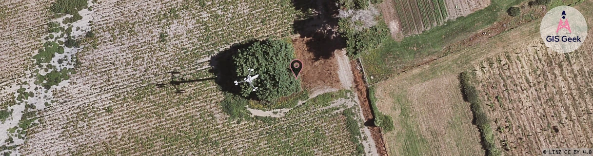 2Degrees - S_Clarks Beach aerial image