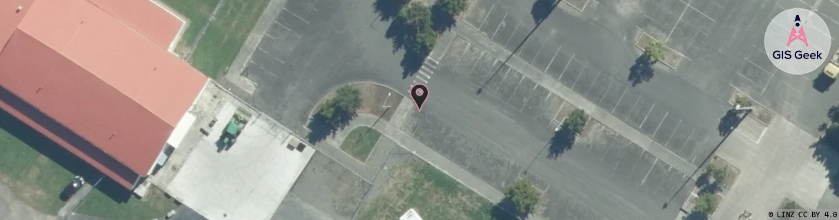 Spark - Manfeild aerial image