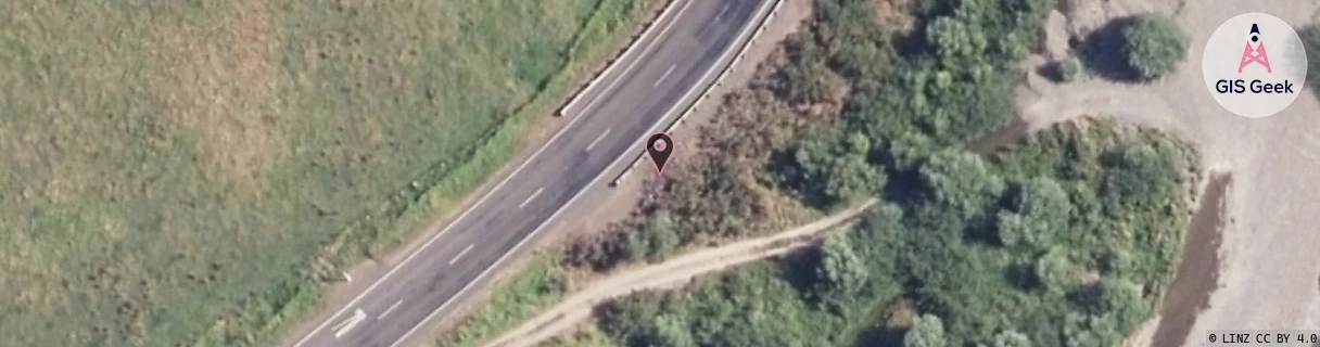 RCG - RBPTRR - Torere aerial image