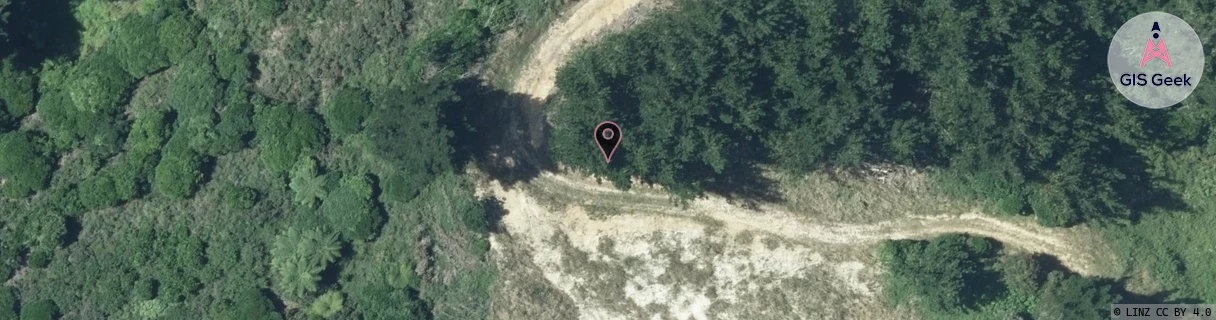 RCG - RNSRPH - Retiro Park Hilltop aerial image