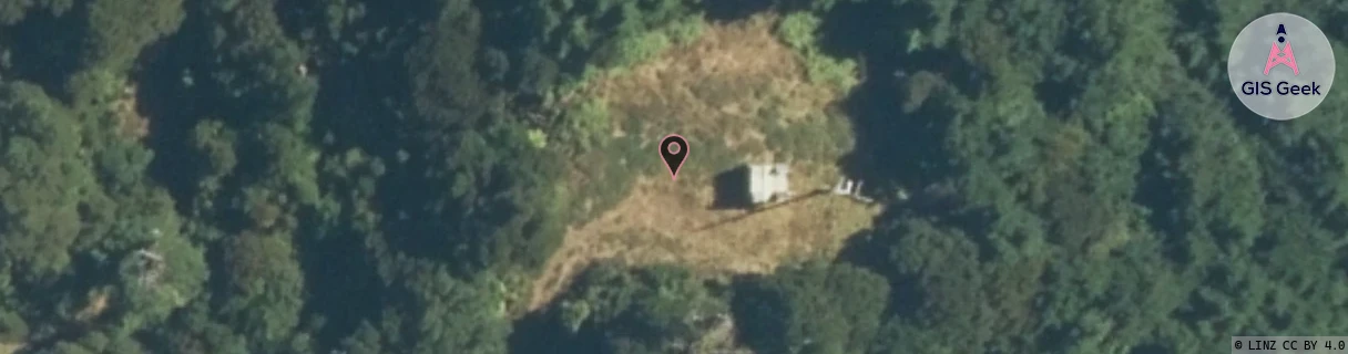 RCG - RNSWGM - Whangamoa aerial image