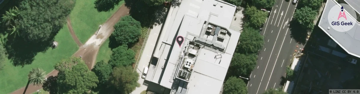 2Degrees - Mayoral Corner aerial image