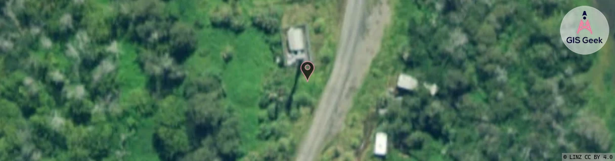 OneNZ - Ohinewai 2 aerial image