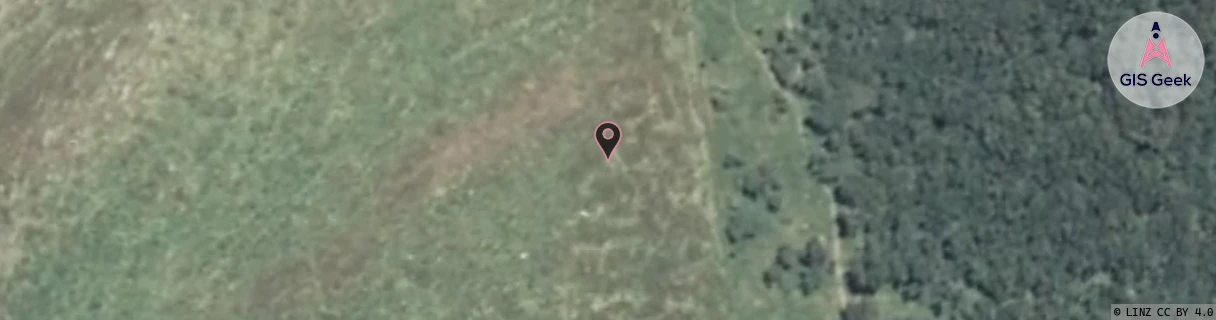 RCG - RHBGRR - Glenross Rd aerial image