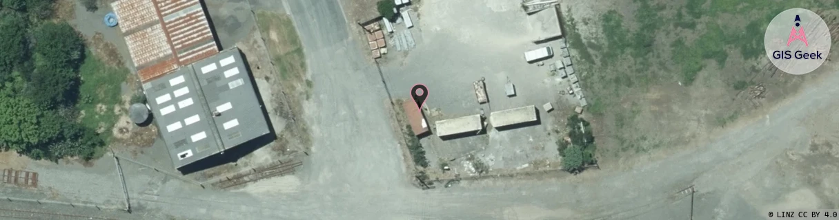 OneNZ - Bell Block 2 aerial image