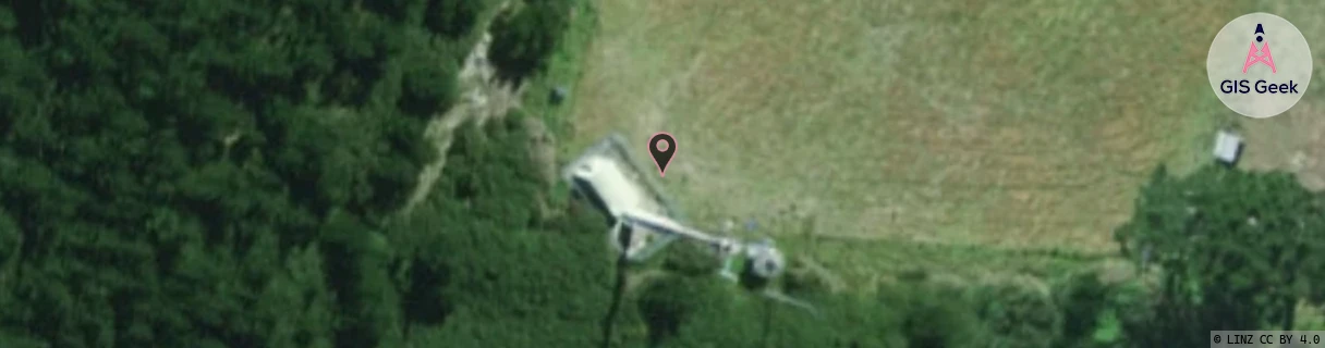 2Degrees - S_Herbert aerial image