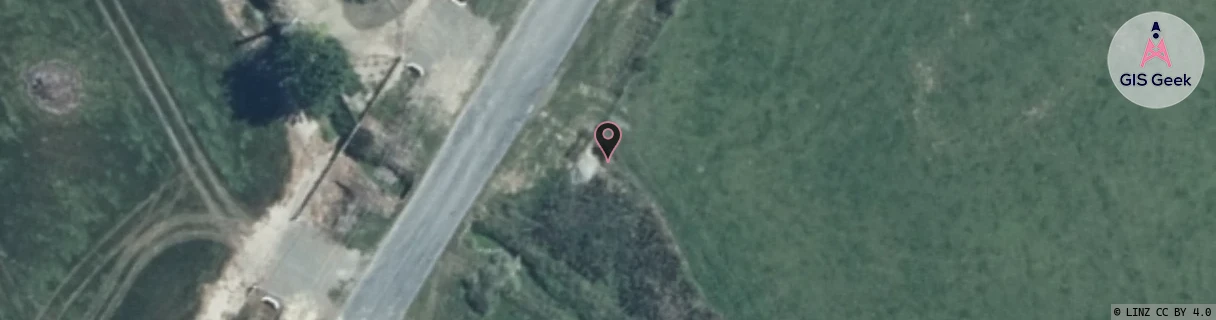 RCG - RCTHNT - Huntingdon aerial image