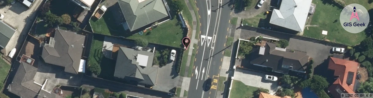 Spark - Bleakhouse Road aerial image