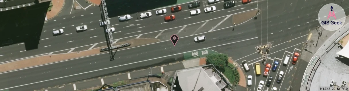 OneNZ - Seamart aerial image