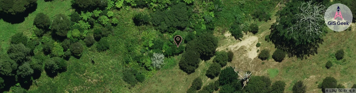 OneNZ - Tuakau Bts Repeater aerial image