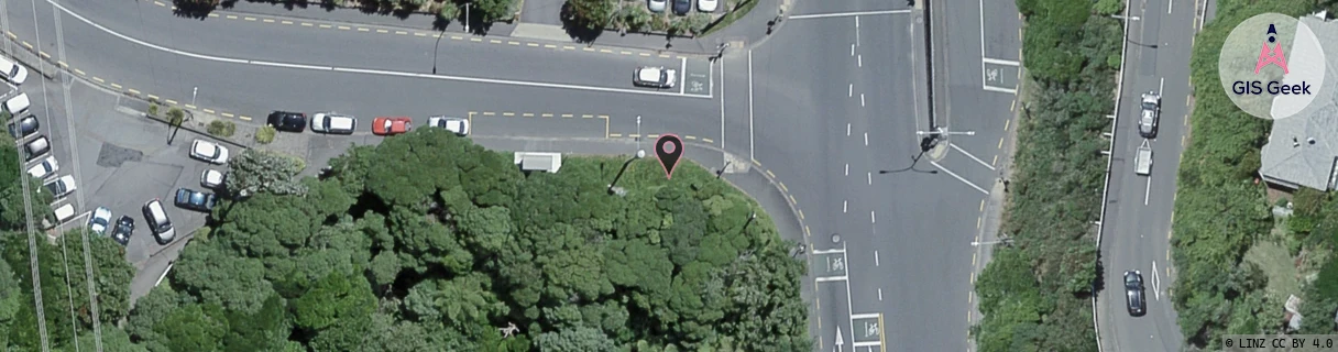 Spark - Appleton Park aerial image