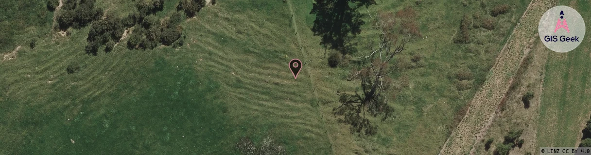 OneNZ - Te Kowhai aerial image