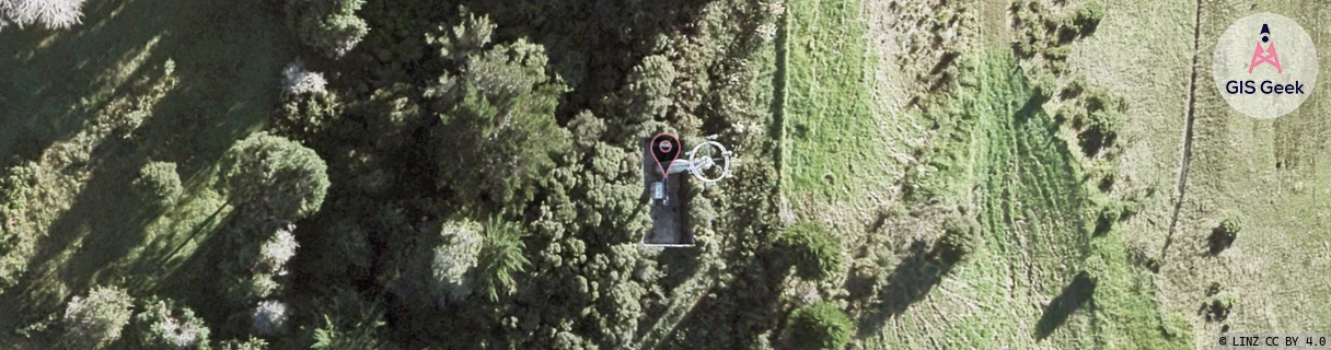 2Degrees - Upper Orewa aerial image
