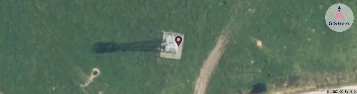 Spark - Mangakino aerial image