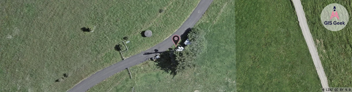 Spark - Clevedon aerial image