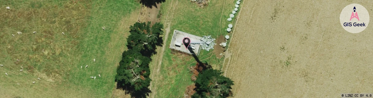 OneNZ - West Melton Central aerial image