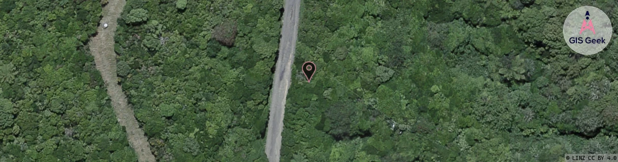 OneNZ - Grenada aerial image