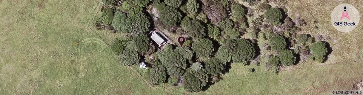 2Degrees - S_Motutapu Island aerial image