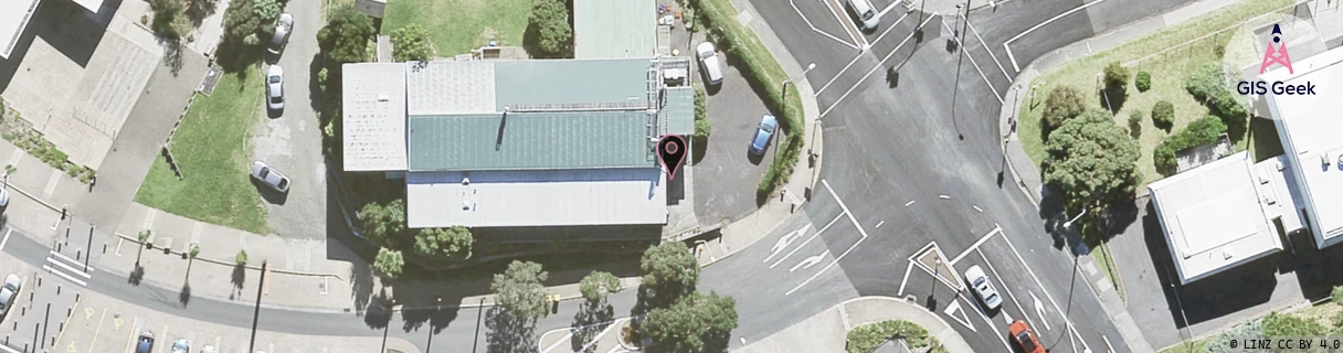 OneNZ - Little Manly aerial image