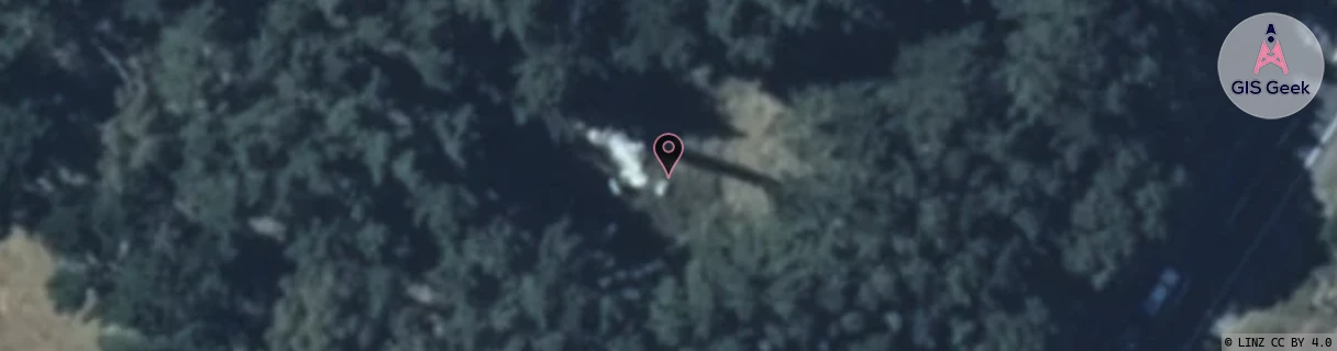 OneNZ - Himatangi Sh1 ONZ W3HIM aerial image