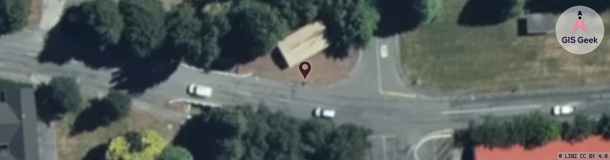 OneNZ - Waiouru Military Base W2Wmb aerial image
