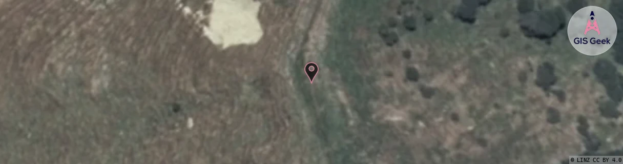 RCG - RMWWRE - Wairere aerial image