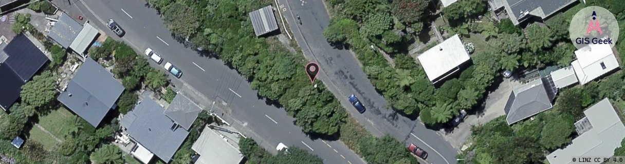 OneNZ - Wilton Relocate aerial image