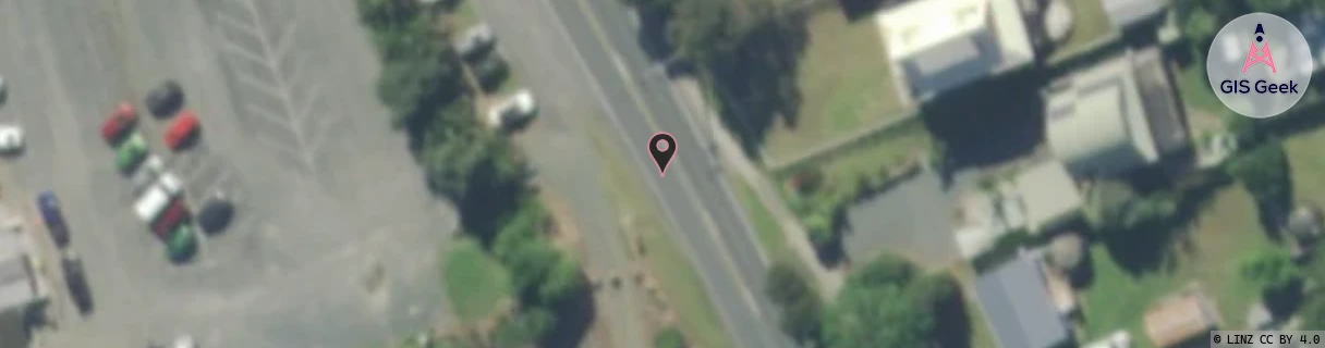 OneNZ - Mangawhai Central N2Mwc aerial image