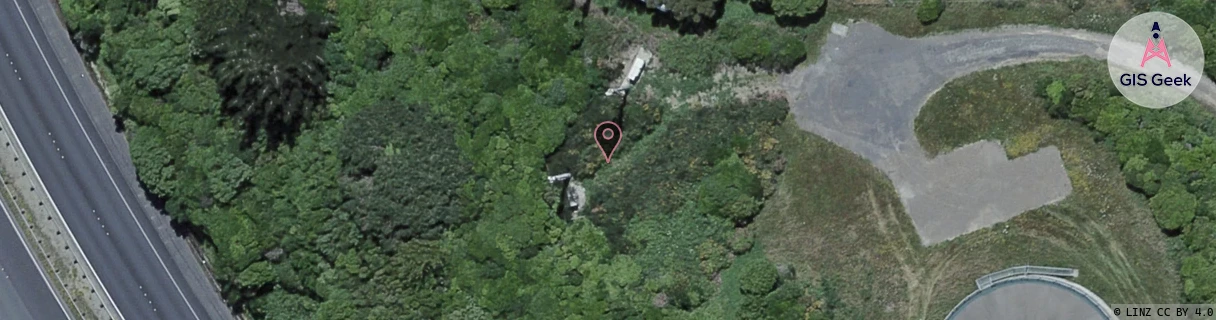 OneNZ - Grenada 2 aerial image