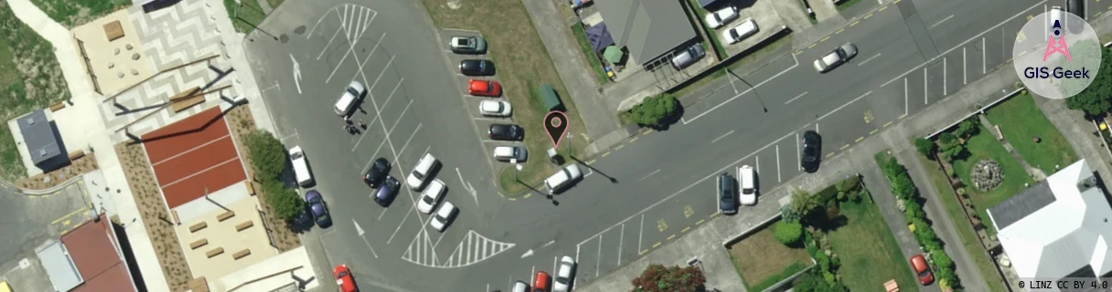 2Degrees - Titahi Bay North aerial image