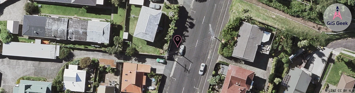 OneNZ - Vauxhaull Road 6 ONZ A1TBH aerial image