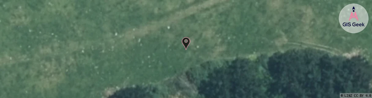 Spark - Kinleith aerial image